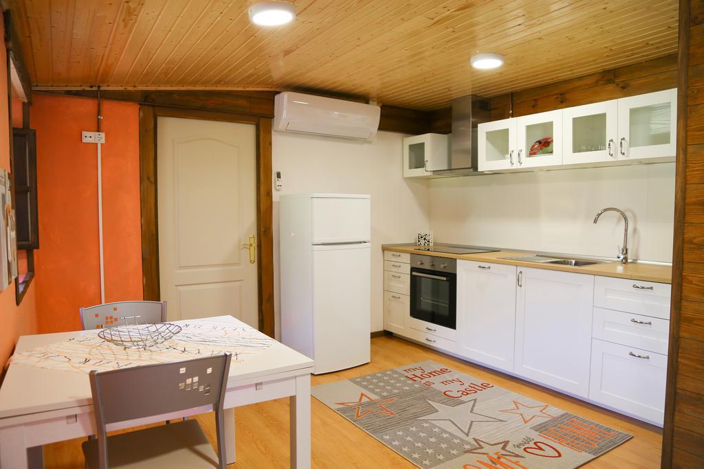 Casa Juca Βίλα La Teijeira Εξωτερικό φωτογραφία