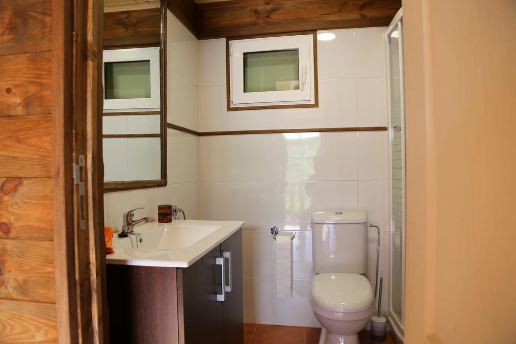 Casa Juca Βίλα La Teijeira Εξωτερικό φωτογραφία