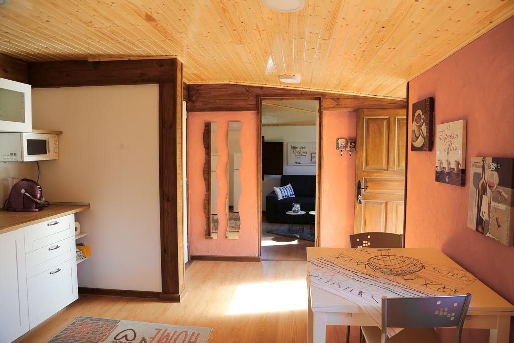 Casa Juca Βίλα La Teijeira Εξωτερικό φωτογραφία