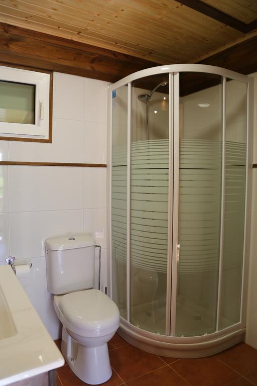 Casa Juca Βίλα La Teijeira Εξωτερικό φωτογραφία